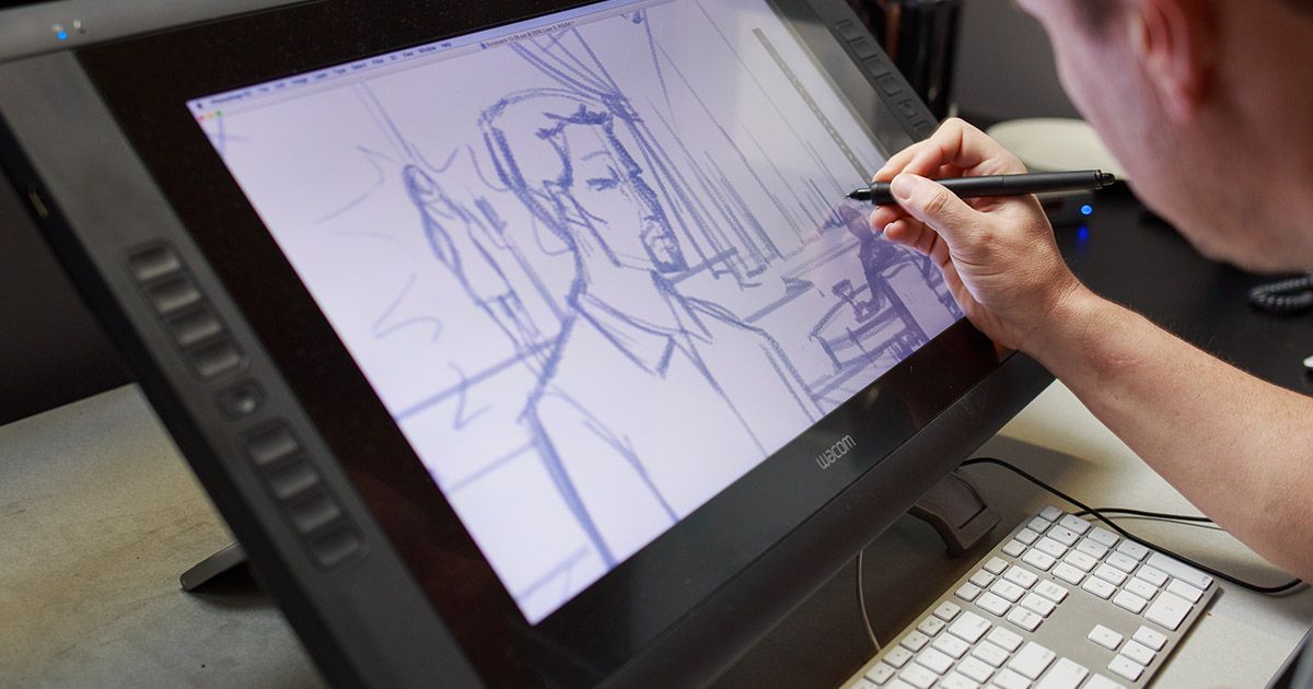 Animation